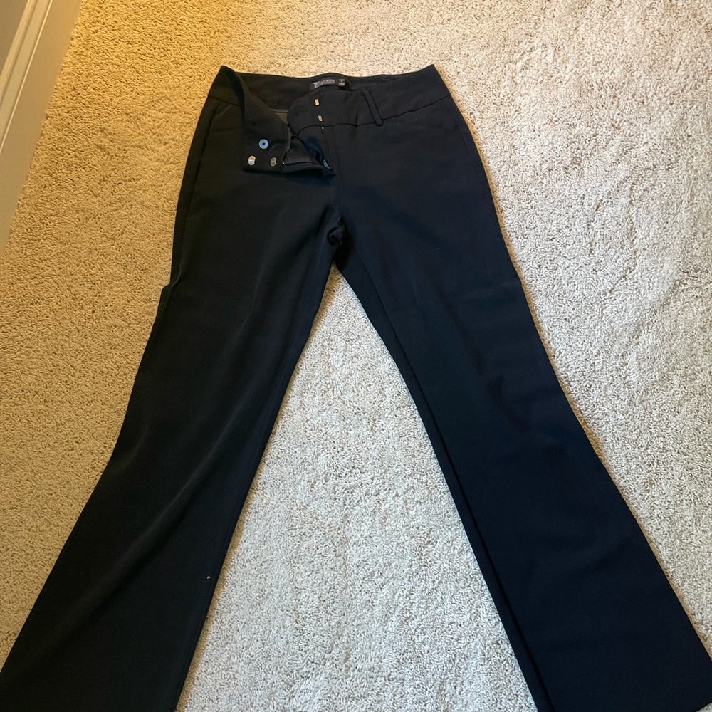 NY&C Slacks - Size 6